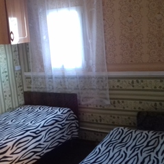 База отдыха Семейный отдых, Завьяловский район, Алтайский край