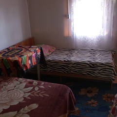 База отдыха Семейный отдых, Завьяловский район, Алтайский край