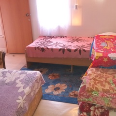 База отдыха Семейный отдых, Завьяловский район, Алтайский край