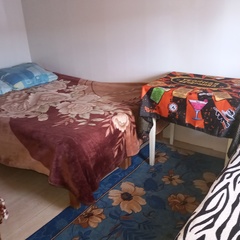 База отдыха Семейный отдых, Завьяловский район, Алтайский край