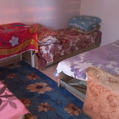 База отдыха Семейный отдых, Завьяловский район, Алтайский край