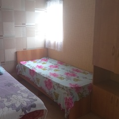 База отдыха Семейный отдых, Завьяловский район, Алтайский край