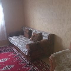 База отдыха Семейный отдых, Завьяловский район, Алтайский край