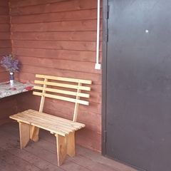 База отдыха Семейный отдых, Завьяловский район, Алтайский край