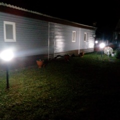 База отдыха Семейный отдых, Завьяловский район, Алтайский край