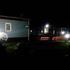 База отдыха Семейный отдых, Завьяловский район, Алтайский край