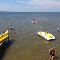 База отдыха Энергия, Кабанский район, Республика Бурятия