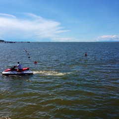 База отдыха Энергия, Кабанский район, Республика Бурятия