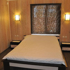 База отдыха Энергия, Кабанский район, Республика Бурятия