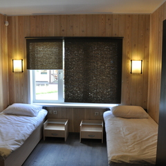 База отдыха Энергия, Кабанский район, Республика Бурятия