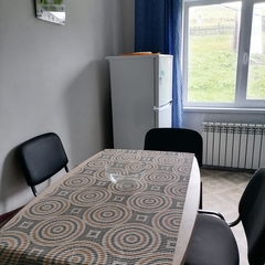 Гостевой дом У Белого озера, Курьинский район, Алтайский край