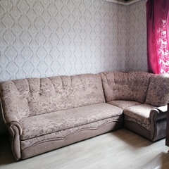 Гостевой дом У Белого озера, Курьинский район, Алтайский край