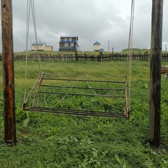 Гостевой дом У Белого озера, Курьинский район, Алтайский край