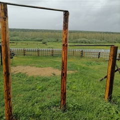 Гостевой дом У Белого озера, Курьинский район, Алтайский край