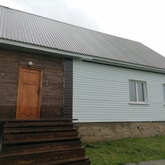 Гостевой дом У Белого озера, Курьинский район, Алтайский край