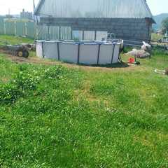 Гостевой дом У Белого озера, Курьинский район, Алтайский край