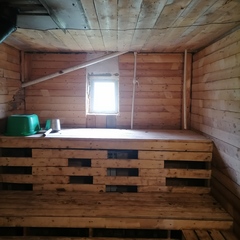 Гостевой дом У Белого озера, Курьинский район, Алтайский край