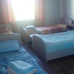 Гостевой дом У Белого озера, Курьинский район, Алтайский край