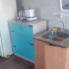 Гостевой дом У Белого озера, Курьинский район, Алтайский край