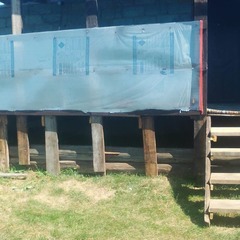 Гостевой дом У Белого озера, Курьинский район, Алтайский край