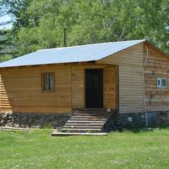 Гостевой дом Алтайские дачи, Онгудай, Республика Алтай