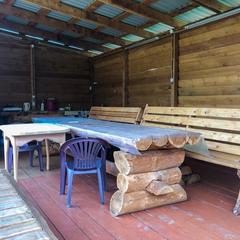 Гостевой дом Алтайские дачи, Онгудай, Республика Алтай