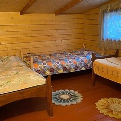 Гостевой дом Алтайские дачи, Онгудай, Республика Алтай