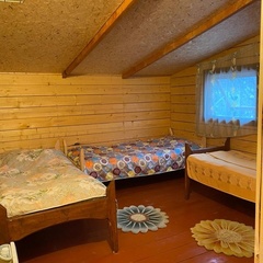 Гостевой дом Алтайские дачи, Онгудай, Республика Алтай