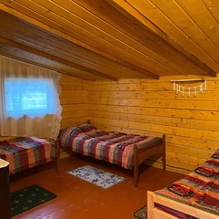 Гостевой дом Алтайские дачи, Онгудай, Республика Алтай