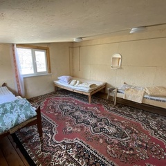 Гостевой дом Алтайские дачи, Онгудай, Республика Алтай