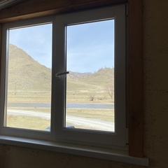 Гостевой дом Алтайские дачи, Онгудай, Республика Алтай