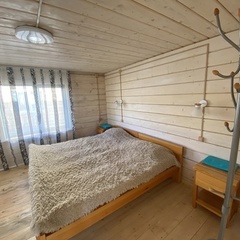 Гостевой дом Алтайские дачи, Онгудай, Республика Алтай