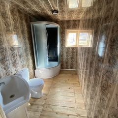 Гостевой дом Алтайские дачи, Онгудай, Республика Алтай