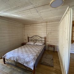 Гостевой дом Алтайские дачи, Онгудай, Республика Алтай