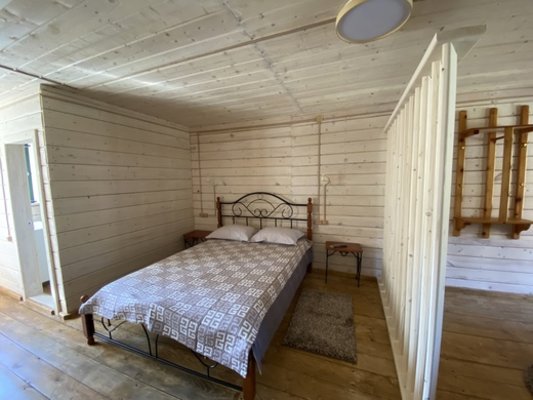 Алтайские дачи — фото 1