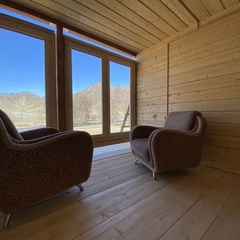 Гостевой дом Алтайские дачи, Онгудай, Республика Алтай