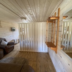 Гостевой дом Алтайские дачи, Онгудай, Республика Алтай