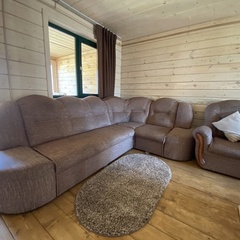 Гостевой дом Алтайские дачи, Онгудай, Республика Алтай