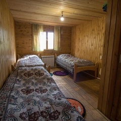 Гостевой дом Алтайские дачи, Онгудай, Республика Алтай