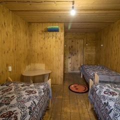 Гостевой дом Алтайские дачи, Онгудай, Республика Алтай