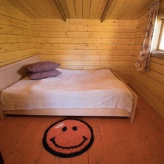 Гостевой дом Алтайские дачи, Онгудай, Республика Алтай