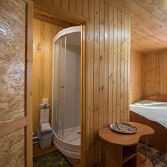 Гостевой дом Алтайские дачи, Онгудай, Республика Алтай