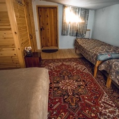 Гостевой дом Алтайские дачи, Онгудай, Республика Алтай