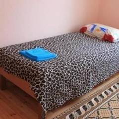 Туристический комплекс Искра, Солонешенский район, Алтайский край