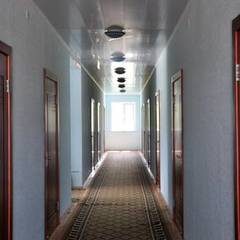 Туристический комплекс Искра, Солонешенский район, Алтайский край