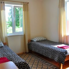 Туристический комплекс Искра, Солонешенский район, Алтайский край