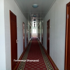 Туристический комплекс Искра, Солонешенский район, Алтайский край