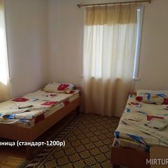 Туристический комплекс Искра, Солонешенский район, Алтайский край