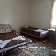 Туристический комплекс Искра, Солонешенский район, Алтайский край