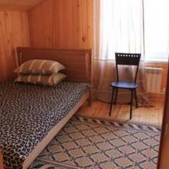 Туристический комплекс Искра, Солонешенский район, Алтайский край